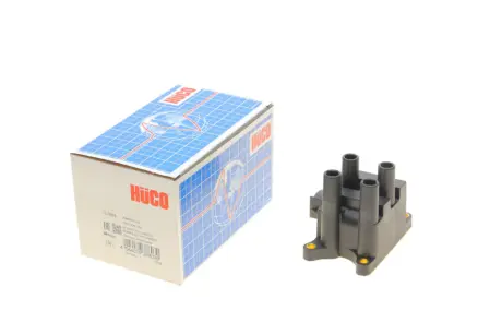 HITACHI FORD Катушка зажигания Escort,Fiesta,Focus,Fusion,Ka,Mondeo,Puma MAZDA 121, 2 hitachi 138803