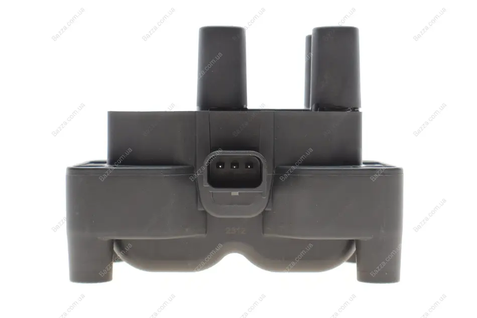 HITACHI FORD Катушка зажигания Focus 04-, Fiesta V, Mondeo 07- VOLVO S40/C30/V50 Hitachi 2508808 (фото 1)