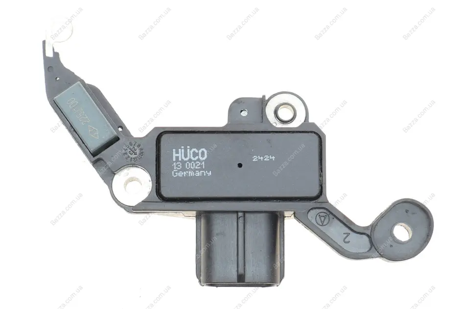 HITACHI FORD Реле напряжения Fiesta,Focus,Mondeo,Transit,Jaguar hitachi 130021