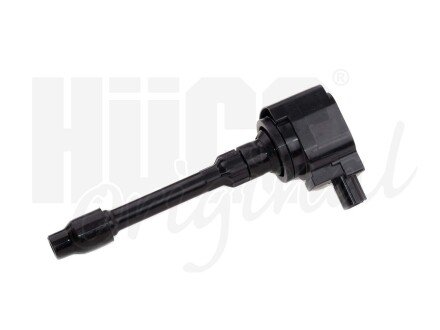 HONDA Котушка запалювання CIVIC 1.0-2.0 15-, CR-V 1.5 16- hitachi 133983 на Хонда Hr v