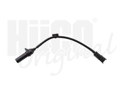 HYUNDAI датчик обертів двигуна Elantra,i20/30/40,Veloster,Kia Carens III,Ceed,Cerato,Soul hitachi 131830