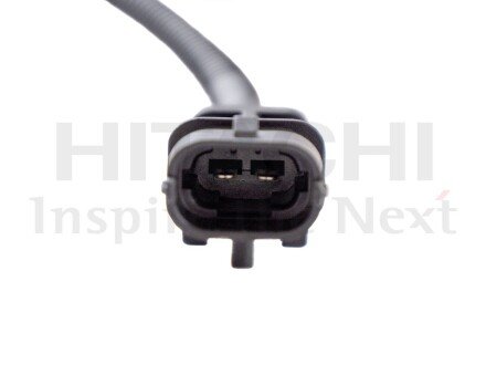 HYUNDAI датчик обертів двигуна Elantra,i20/30/40,Veloster,Kia Carens III,Ceed,Cerato,Soul hitachi 2501830