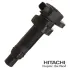 HITACHI HYUNDAI Катушка зажигания Elantra,i20,i30,Kia Carens,Ceed,Cerato,Soul 1.4/1.6 hitachi 2504035