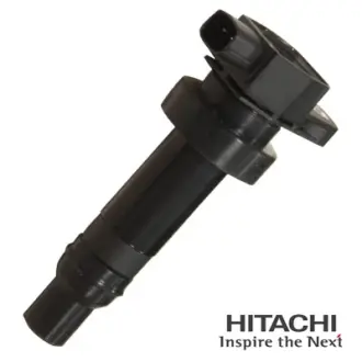 HITACHI HYUNDAI Катушка зажигания Elantra,i20,i30,Kia Carens,Ceed,Cerato,Soul 1.4/1.6 hitachi 2504035 Киа Рио 4