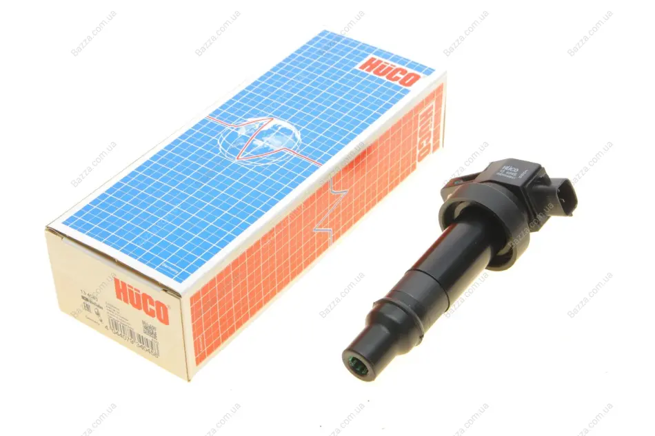 HITACHI HYUNDAI Катушка зажигания Elantra,i30,Kia Ceed 1.4/1.6 06- hitachi 134045