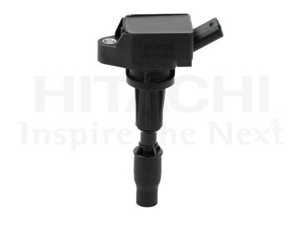 Котушка (модуль) запалювання hitachi 2503977 на Киа Спортейдж 4