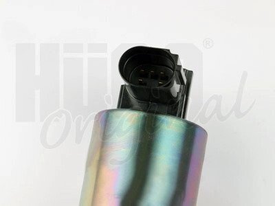 HYUNDAI Клапан ELANTRA V 1.6 11-15, i20 I (PB, PBT) 1.4 CRDi 08-12, i30 (GD) 1.6 CRDi 11-16, ix20 (JC) 1.4 CRDi 10-, KIA CEED (JD) 1.6 CRDi 12- hitachi 138497