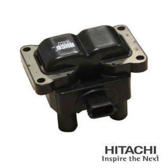 Катушка (модуль) зажигания hitachi 2508717