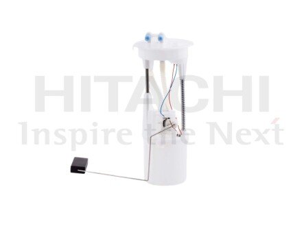 LAND ROVER Датчик запасу палива DEFENDER Pick Up (L316) 2.4 Td4 07-16 hitachi 2503233