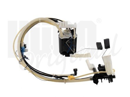 LAND ROVER Вузол подачі палива RANGE ROVER III (L322) 4.2 4x4 05-12 hitachi 132727