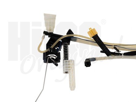 LAND ROVER Вузол подачі палива RANGE ROVER III (L322) 4.2 4x4 05-12 hitachi 132727