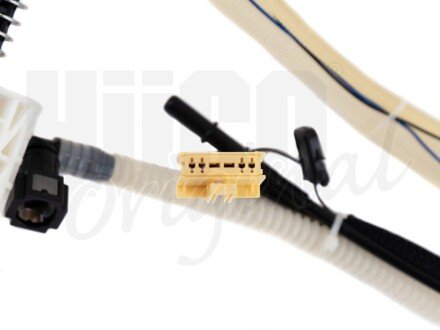 LAND ROVER Вузол подачі палива RANGE ROVER III (L322) 4.2 4x4 05-12 hitachi 132727