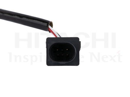 Лямбда-зонд (5 конт.) BMW F07/F10/F30 2.0-3.0d hitachi 2505308