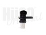 MAZDA Імпульсний датчик колін. вала 3 (BM, BN) 1.5 13-19 hitachi 131848