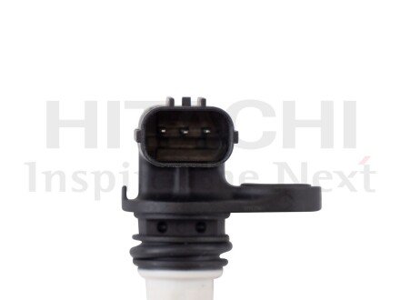 MAZDA Імпульсний датчик колін. вала 3 (BM, BN) 1.5 13-19 hitachi 2501848