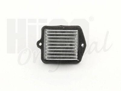 MITSUBISHI Сопротивление вентилятора салона LANCER VIII 1.5 08-, OUTLANDER II 2.2 06-12 hitachi 132570