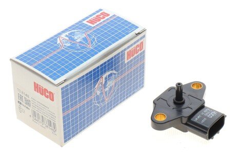 NISSAN Датчик давления в впускном коллекторе PRIMERA Hatchback (P12) 2.2 Di 02-07, X-TRAIL I (T30) 2.2 01-05 hitachi 138148