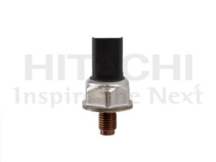 NISSAN Датчик тиску палива QASHQAI II (J11, J11) 1.5 dCi 13- hitachi 2501929 на Ниссан Qashqai j11