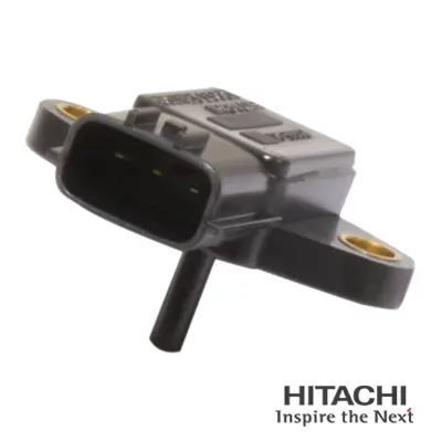 HITACHI NISSAN Датчик тиску впускної труби PICK UP (D22) 2.5 Di 00-10 hitachi 2508146