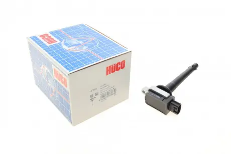 HITACHI NISSAN Катушка зажигания Qashqai,Tiida,Note,Micra,X-Trail 1.6/2.5 05- Hitachi 133863