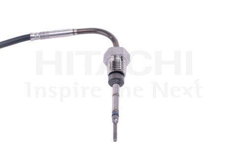 OPEL Датчик температура выхлопных газов ASTRA K 1.6 CDTi 15-, MERIVA B 1.6 CDTI 14-17, MOKKA X 1.6 CDTI 15- hitachi 2505572