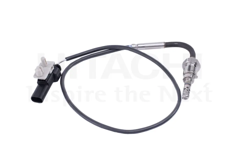 HITACHI OPEL Датчик температура выхлопных газов CORSA E 1.3 CDTI 14- hitachi 2505568