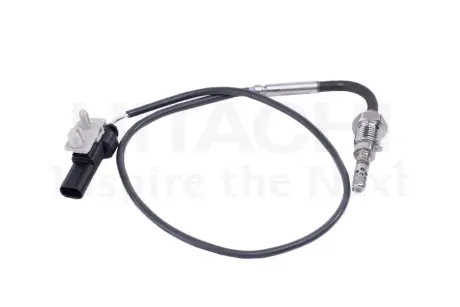 HITACHI OPEL Датчик температура выхлопных газов CORSA E 1.3 CDTI 14- hitachi 2505568 Опель
