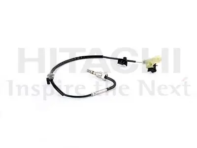 HITACHI OPEL Датчик температуры выхлопных газов ASTRA J GTC 1.7 CDTI 11-15, ASTRA J седан 1.7 CDTI 12-15 hitachi 2505529