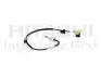 HITACHI OPEL Датчик температуры выхлопных газов ASTRA J GTC 1.7 CDTI 11-15, ASTRA J седан 1.7 CDTI 12-15 hitachi 2505529