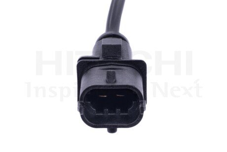 OPEL Датчик температуры выхлопных газов ASTRA J Sports Tourer (P10) 2.0 CDTI 10-15, ZAFIRA TOURER C (P12) 2.0 CDTi 11- hitachi 2505555