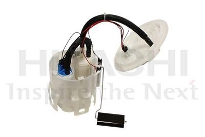 OPEL Электро-бензонасос (модуль) 3.8 Bar Zafira B 1.6/1.8 hitachi 2503444