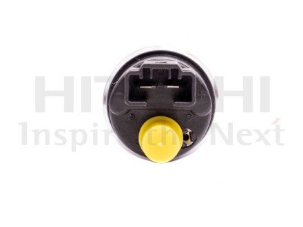 OPEL Электробензонасос 3.5Bar Fiat,Honda,Hyundai,Kia,Mazda,Mitsubishi,Nissan,Astra G,Corsa B,Vectra B,Subaru,Suzuki hitachi 2503362