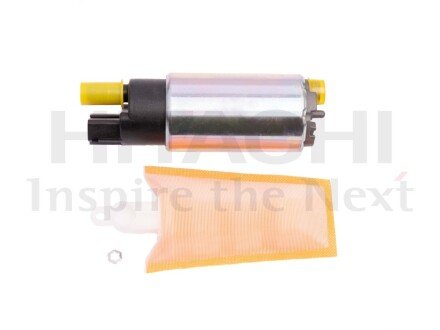 OPEL Электробензонасос 3.5Bar Fiat,Honda,Hyundai,Kia,Mazda,Mitsubishi,Nissan,Astra G,Corsa B,Vectra B,Subaru,Suzuki hitachi 2503362