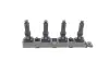 HITACHI OPEL Катушка зажигания 1.2/1.4: Astra G, Corsa B/C hitachi 133816