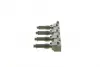 HITACHI OPEL Катушка зажигания 1,2/1,4i: AstraG/H, Corsa C/D, Meriva Hitachi 133839 (фото 2)