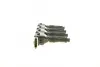 HITACHI OPEL Катушка зажигания 1,2/1,4i: AstraG/H, Corsa C/D, Meriva Hitachi 133839 (фото 4)