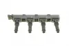 HITACHI OPEL Катушка зажигания 1,2/1,4i: AstraG/H, Corsa C/D, Meriva Hitachi 133839 (фото 6)