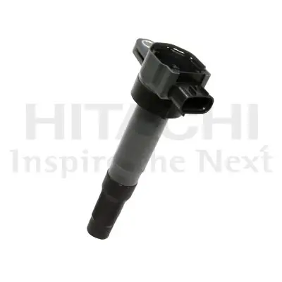 HITACHI OPEL Катушка зажигания Agila 08- Hitachi 2504078 (фото 1)