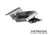 OPEL Катушка зажигания Astra F 1,6 Kadett E 1,3/1,6, Vectra A 1,6 hitachi 2508781