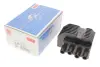 HITACHI OPEL Катушка зажигания Astra F/G,Corsa A/B,Vectra A/B hitachi 138430
