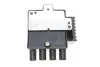 HITACHI OPEL Катушка зажигания Astra F/G,Corsa A/B,Vectra A/B hitachi 138430