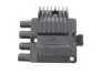 HITACHI OPEL Катушка зажигания Astra F/G,Corsa A/B,Vectra A/B hitachi 138430