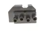 HITACHI OPEL Катушка зажигания Astra F/G,Corsa A/B,Vectra A/B hitachi 138430