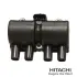 HITACHI OPEL Катушка зажигания Astra G,Combo,Meriva 1.6 00- hitachi 2508804