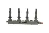HITACHI OPEL Катушка зажигания Astra G/H,,Vectra B/C 1.8 00- Hitachi 133810 (фото 5)