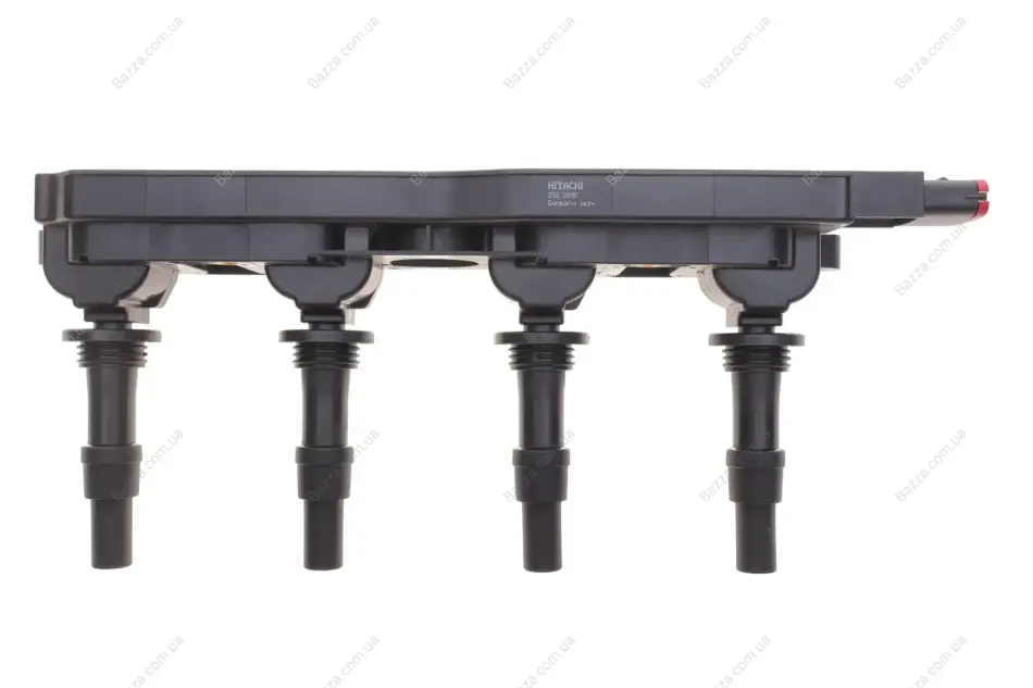 HITACHI OPEL Катушка зажигания Astra G/H,,Vectra B/C 1.8 00- Hitachi 2503810 (фото 1)