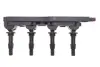 HITACHI OPEL Катушка зажигания Astra G/H,,Vectra B/C 1.8 00- Hitachi 2503810 (фото 1)