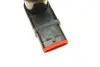 HITACHI OPEL Катушка зажигания Astra G, H, Vectra C hitachi 133832