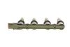 HITACHI OPEL Катушка зажигания Astra G, H, Vectra C hitachi 133832