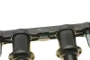 HITACHI OPEL Катушка зажигания Astra G, H, Vectra C hitachi 133832